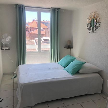 Au Coeur Du Vieux Port Appartement Marseilles Buitenkant foto