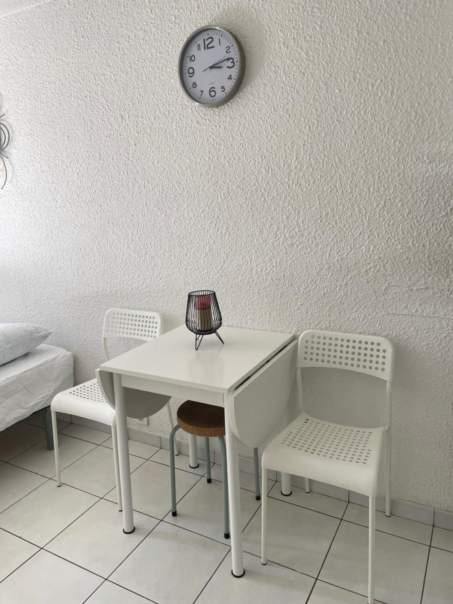 Au Coeur Du Vieux Port Appartement Marseilles Buitenkant foto
