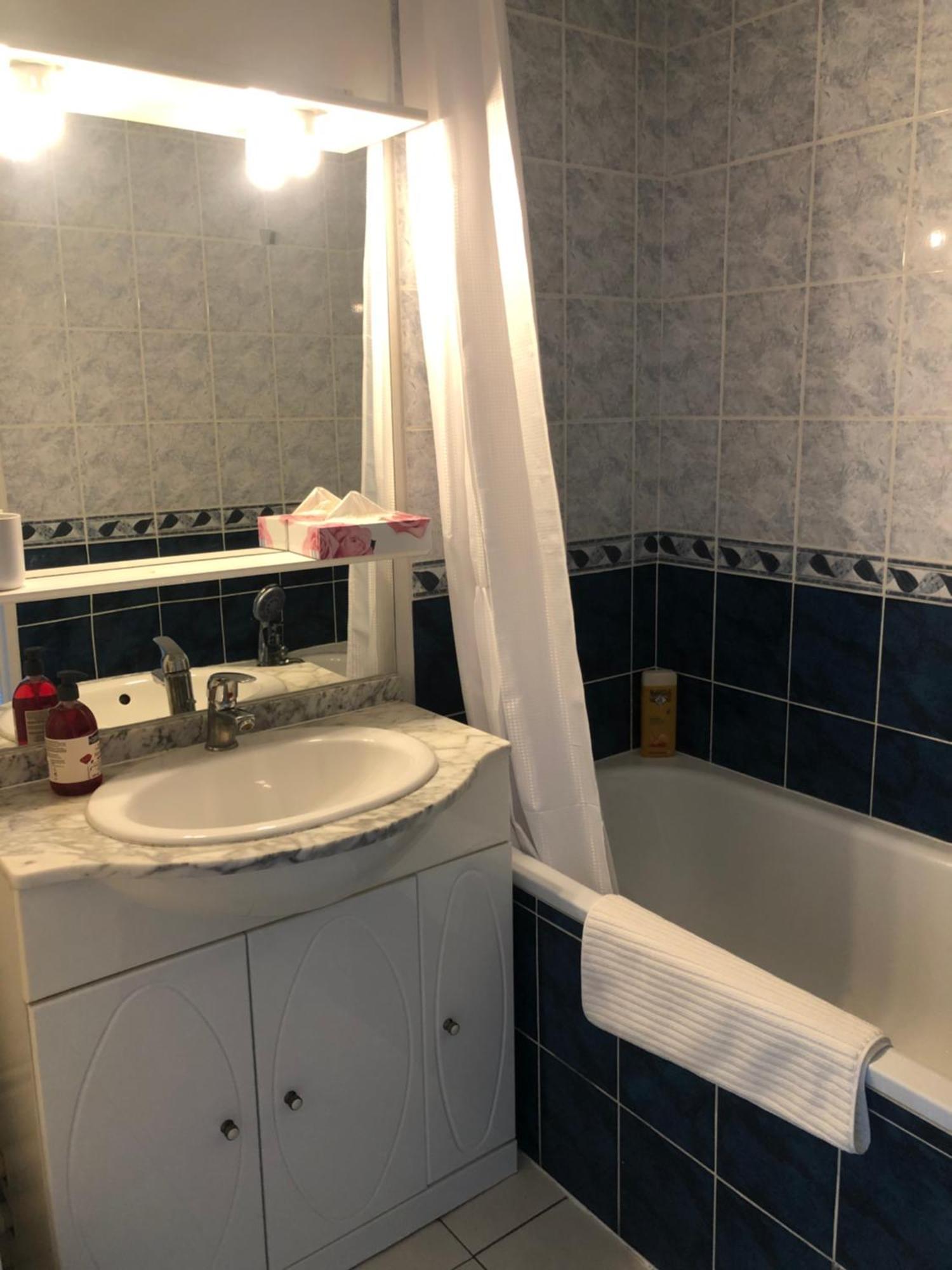 Au Coeur Du Vieux Port Appartement Marseilles Buitenkant foto